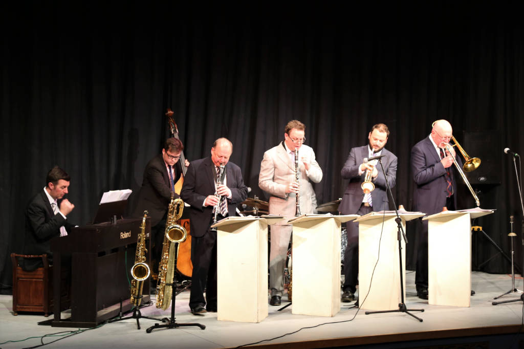 Skelton Skinner All Stars